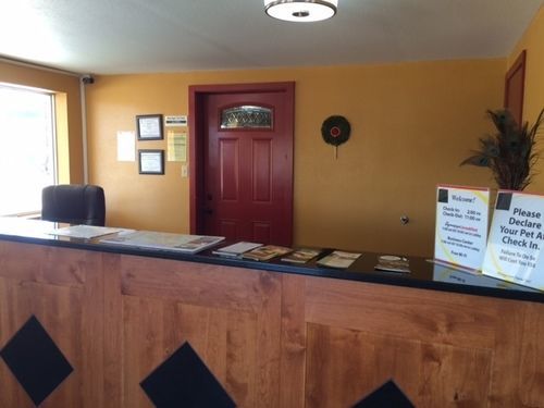 Super 8 Dahlonega Ga Hotel Exterior photo