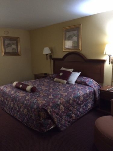 Super 8 Dahlonega Ga Hotel Exterior photo